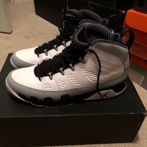 Air Jordan 9 retro
